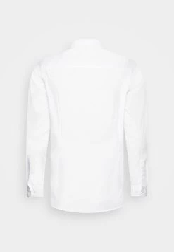 Pier One 3 Pack - Camisa Elegante - White/White/Black 7 Pier One 3 Pack - Camisa Elegante - White/White/Black -Pier One ee822bc3cef1437fb6de22bfc37edd81