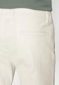 Pier One Pantalones Chinos - White -Pier One eeb5fc9811444f8fba403a1a0cd3e719