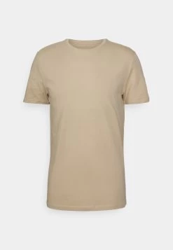 Pier One 5 Pack - Camiseta Básica - Green/Beige/Khaki 12 Pier One 5 Pack - Camiseta Básica - Green/Beige/Khaki -Pier One eec72b1aca1c4893a5157ff7688ffcac