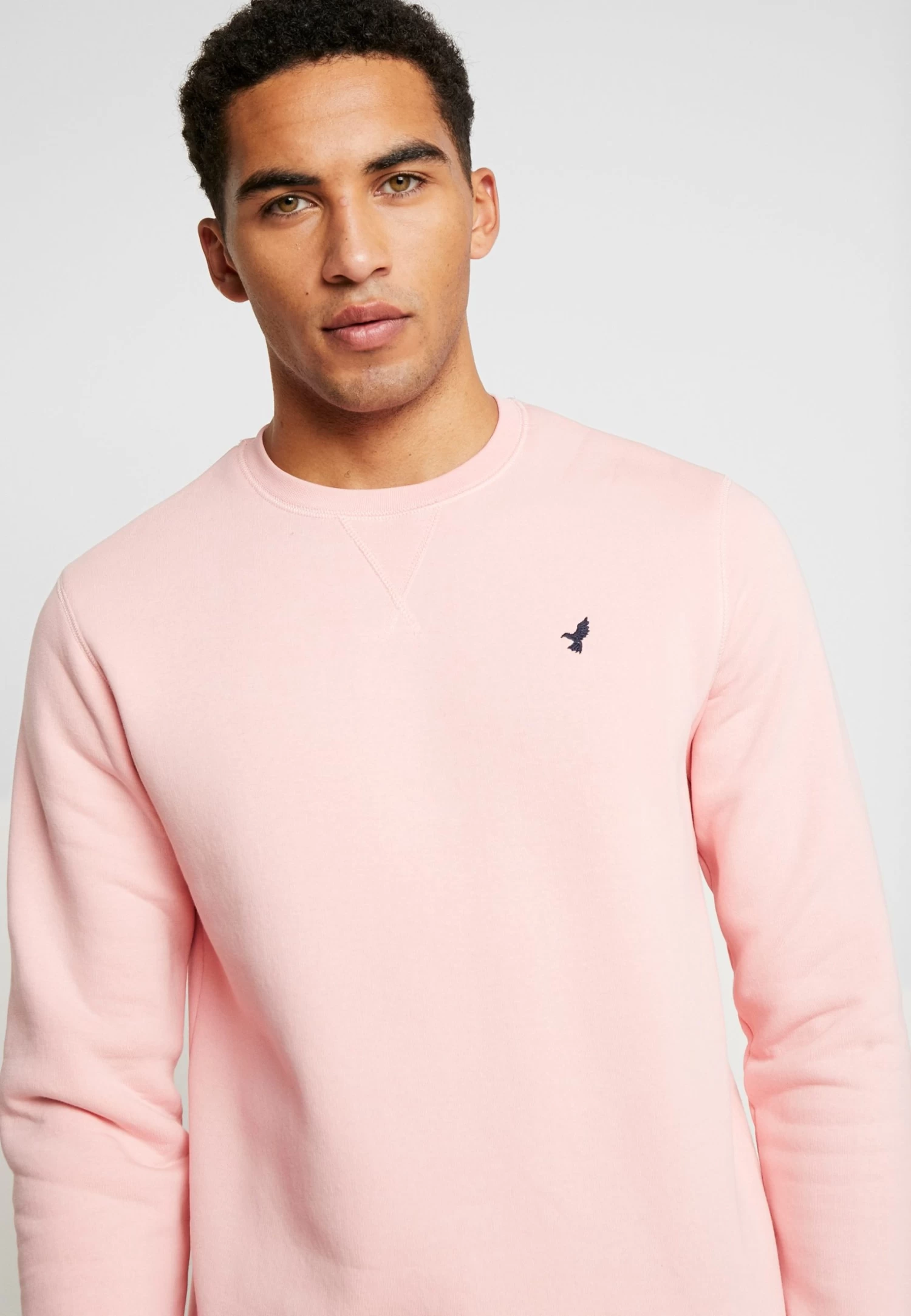Pier One Sudadera - Pink 4 Pier One Sudadera - Pink - Imagen 4