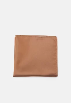 Pier One Set - Pañuelo De Bolsillo - Brown -Pier One eefe6c241fd14112a1cba0b63a67771d scaled