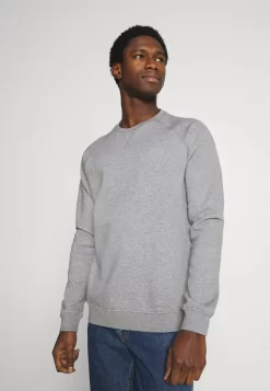 Pier One 3 Pack - Sudadera - Bordeaux/Black/Grey -Pier One f0211c1816ed4647bcf0610382b82d81 scaled