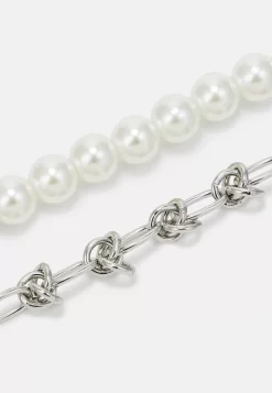 Pier One 2 Pack Unisex - Collar - Silver -Pier One f0386c66f33643f9a20dceab9586d469 scaled