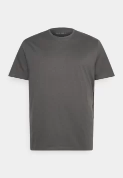 Pier One 7 Pack - Camiseta Básica - Black /Green /Bordeaux 13 Pier One 7 Pack - Camiseta Básica - Black /Green /Bordeaux -Pier One f03d383d53894a83aadc3e20b23fccf9 scaled