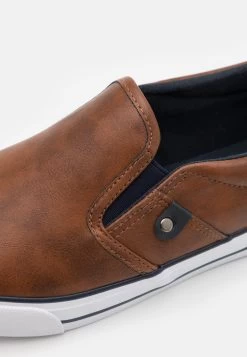 Pier One Unisex - Zapatillas - Cognac 11 Pier One Unisex - Zapatillas - Cognac -Pier One f058df5219ea428a83bbd58c676e7254