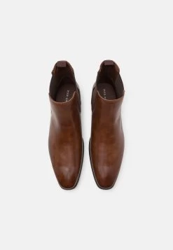 Pier One Botines - Brown 9 Pier One Botines - Brown -Pier One f1c409672d894431b4bd172c405cb52b