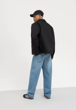 Pier One Vaqueros Boyfriend - Dark Blue Denim 8 Pier One Vaqueros Boyfriend - Dark Blue Denim -Pier One f21b3fea2f2a4e6482d17602def0ed3e scaled