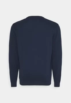 Pier One 2 Pack - Jersey De Punto - Dark Blue/Mottled Dark Grey 10 Pier One 2 Pack - Jersey De Punto - Dark Blue/Mottled Dark Grey -Pier One f2d9eadee9bc45f7b4e297d12e94b042 scaled