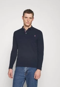 Pier One Polo - Dark Blue