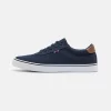 Pier One Unisex - Zapatillas - Dark Blue