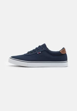 Pier One Unisex - Zapatillas - Dark Blue