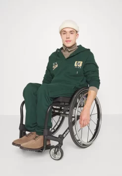 Pier One Sudadera - Dark Green -Pier One f524114c05f84adea2e8c6d9fb1eacc8 scaled