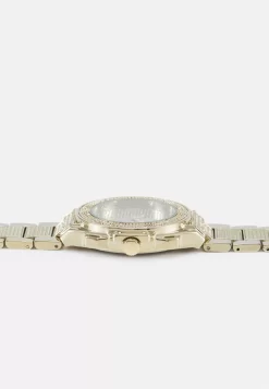 Pier One Unisex - Reloj - Gold-Coloured -Pier One f535f4de4f644361b4587a2a2ae7666b scaled