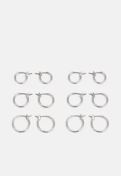 Pier One 6 Pack - Collar - Silver-Coloured