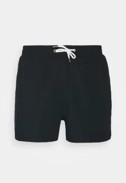 Pier One Peachy Soft Beach Shorts - Bañador - Black -Pier One f653ac00dadf4c47804c6928943aa9c9 scaled