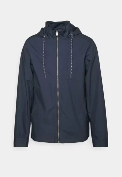 Pier One Cortaviento - Dark Blue