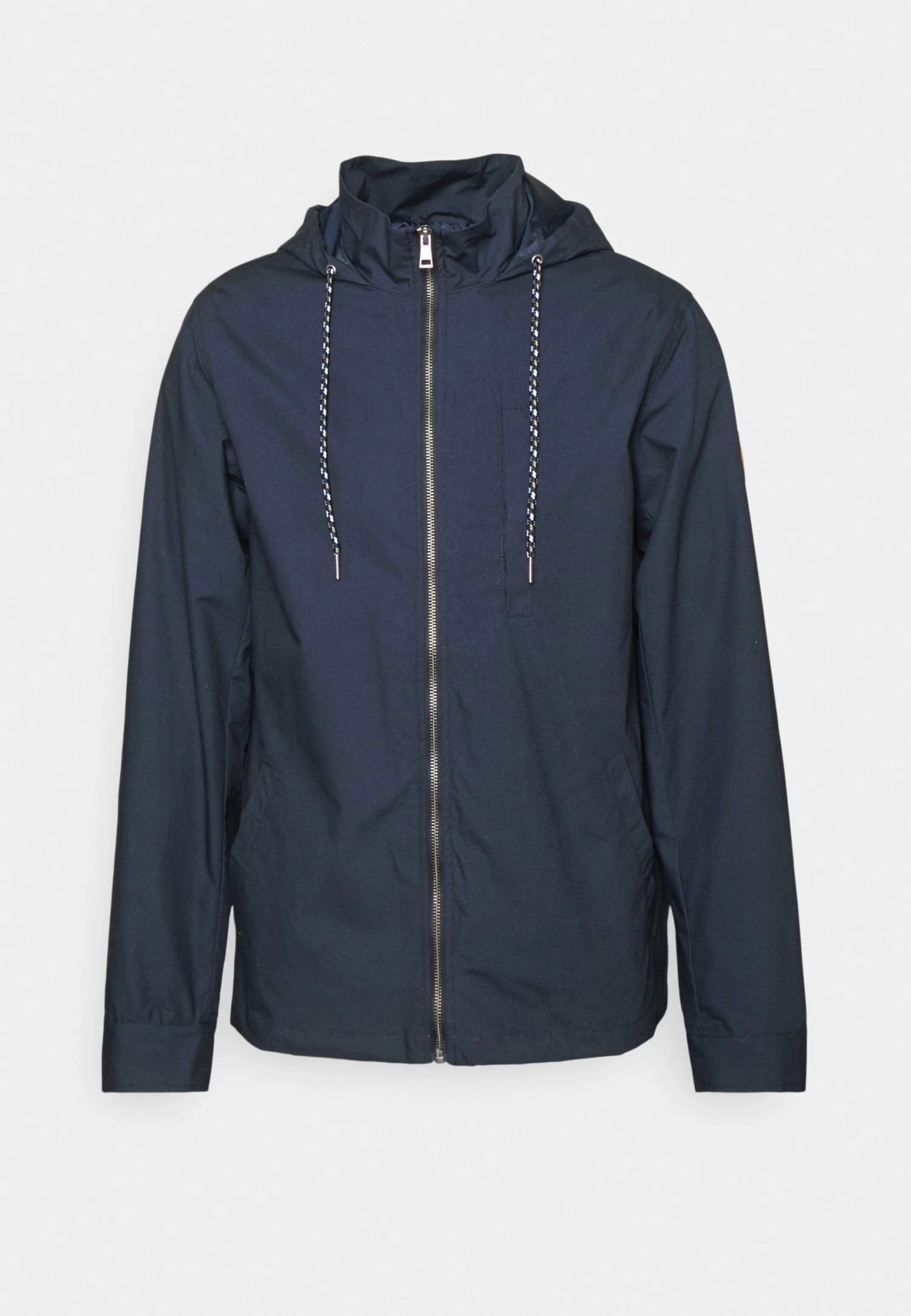 Pier One Cortaviento - Dark Blue 1 Pier One Cortaviento - Dark Blue