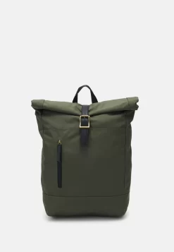 Pier One Unisex - Mochila - Green