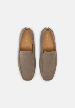 Pier One Mocasines - Sand -Pier One f71a7db2e4ef4b6a89386ae914f51ff1
