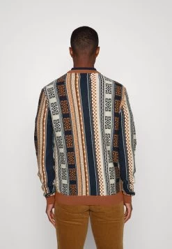 Pier One Jersey De Punto - Multi-Coloured 9 Pier One Jersey De Punto - Multi-Coloured -Pier One f748f0e4c3a54b2bbc9b26b9f2c2b4f6