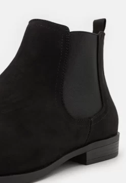 Pier One Botines - Black -Pier One f7fbb146e3634995937fcbc3b6a5cc8a scaled