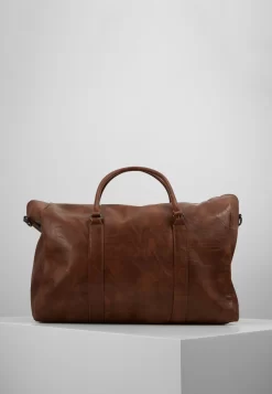 Pier One Unisex - Bolsa De Fin De Semana - Dark Brown 12 Pier One Unisex - Bolsa De Fin De Semana - Dark Brown -Pier One f815cc538d3e44a09dc018606c3d3fa0