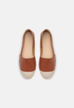 Pier One Leather- Mocasines - Cognac -Pier One f83b196b07d8421fbc5fc9b0cf282c24 scaled