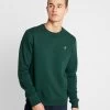 Pier One Sudadera - Dark Green