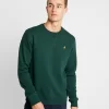 Pier One Sudadera - Dark Green