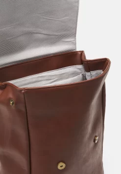 Pier One Unisex - Mochila - Brown -Pier One f9220d66032749419eef57b971171e3f scaled