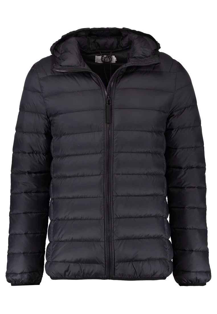 Pier One Chaqueta Fina - Black 6 Pier One Chaqueta Fina - Black - Imagen 6