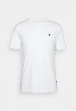 Pier One 3 Pack Unisex - Camiseta Básica - White/Offwhite /Green 17 Pier One 3 Pack Unisex - Camiseta Básica - White/Offwhite /Green -Pier One fa1dae9b5d274b7189c43dc3311ba62d scaled