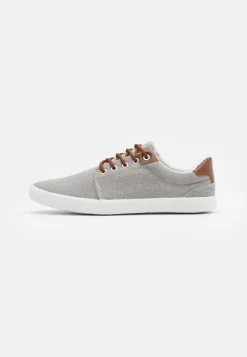 Pier One Unisex - Zapatillas - Light Grey