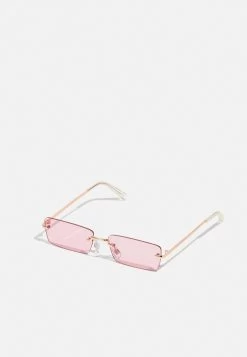 Pier One Unisex - Gafas De Sol - Pink