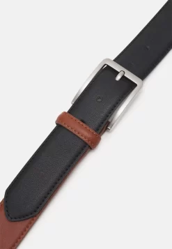 Pier One 2 Pack - Cinturón - Brown/Black 6 Pier One 2 Pack - Cinturón - Brown/Black -Pier One fb14f6f6b7aa41dca88552f56bc3e027 scaled