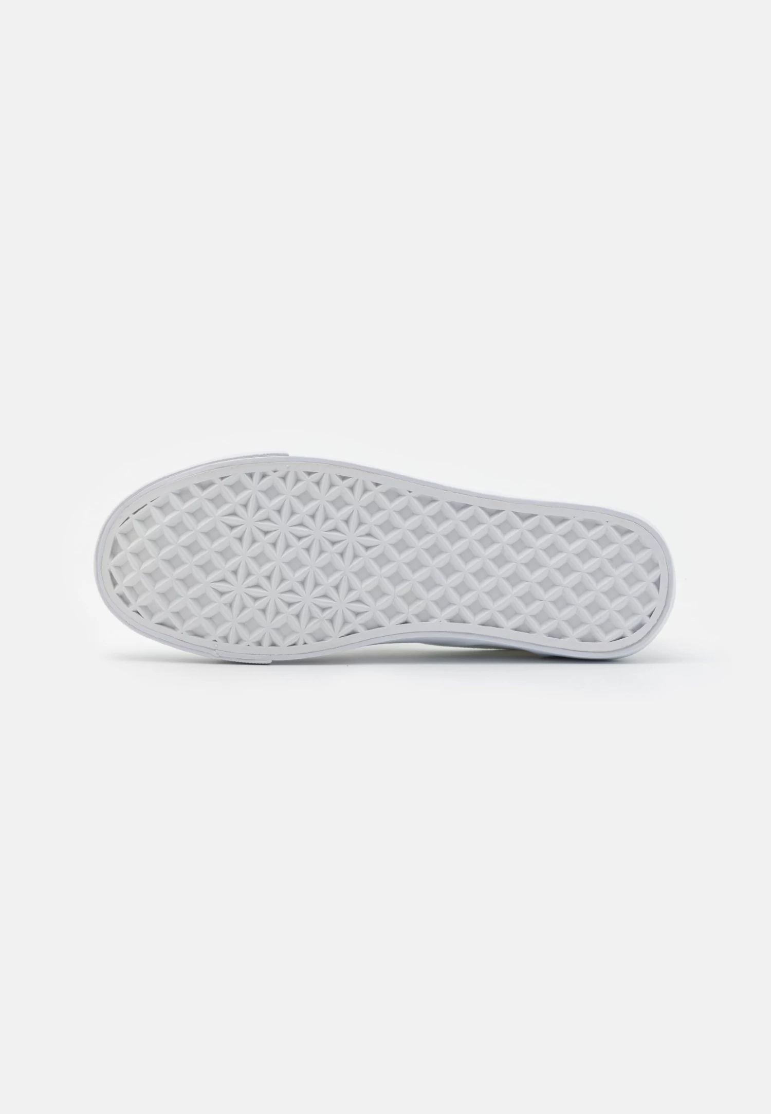 Pier One Unisex - Zapatillas - White 5 Pier One Unisex - Zapatillas - White - Imagen 5