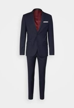 Pier One Traje - Dark Blue -Pier One fc2437a2006f4cfd90f4f85b938c2e0e