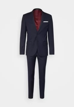 Pier One Traje - Dark Blue -Pier One fc2437a2006f4cfd90f4f85b938c2e0e scaled