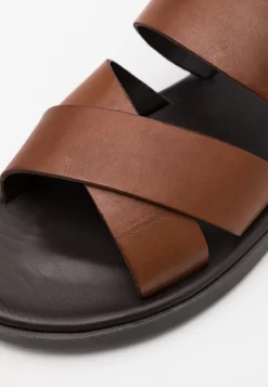 Pier One Unisex - Sandalias - Cognac 15 Pier One Unisex - Sandalias - Cognac -Pier One fca88867f3d148f3b5e1b6a7b9207332 scaled