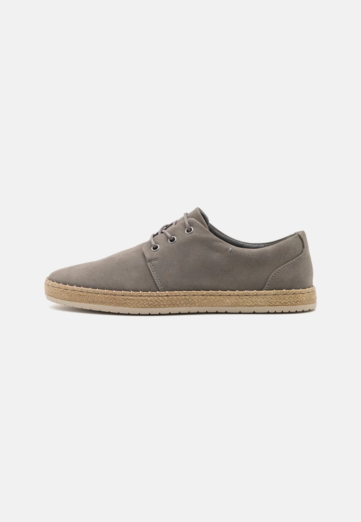 Pier One Zapatos Con Cordones - Grey 1 Pier One Zapatos Con Cordones - Grey