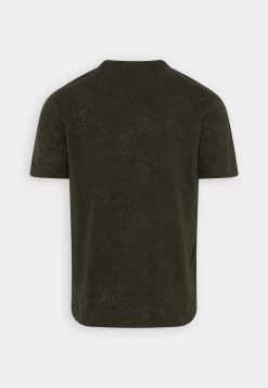 Pier One Camiseta Estampada - Dark Green -Pier One fcd7c8a4eb4941ed82e92e8c67ad466a