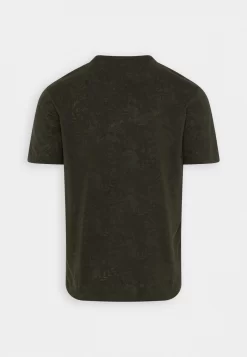 Pier One Camiseta Estampada - Dark Green 11 Pier One Camiseta Estampada - Dark Green -Pier One fcd7c8a4eb4941ed82e92e8c67ad466a scaled