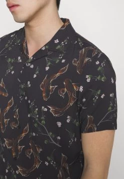 Pier One Camisa - Black 9 Pier One Camisa - Black -Pier One fcdec5c35ce34ecda65bf74fa248905f