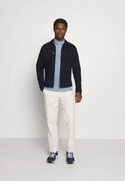 Pier One Polo - Light Blue