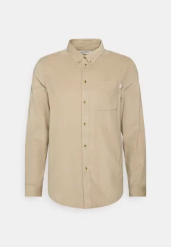 Pier One Camisa - Beige -Pier One fda772e2eb1f4e878e9920fdfab72618 scaled