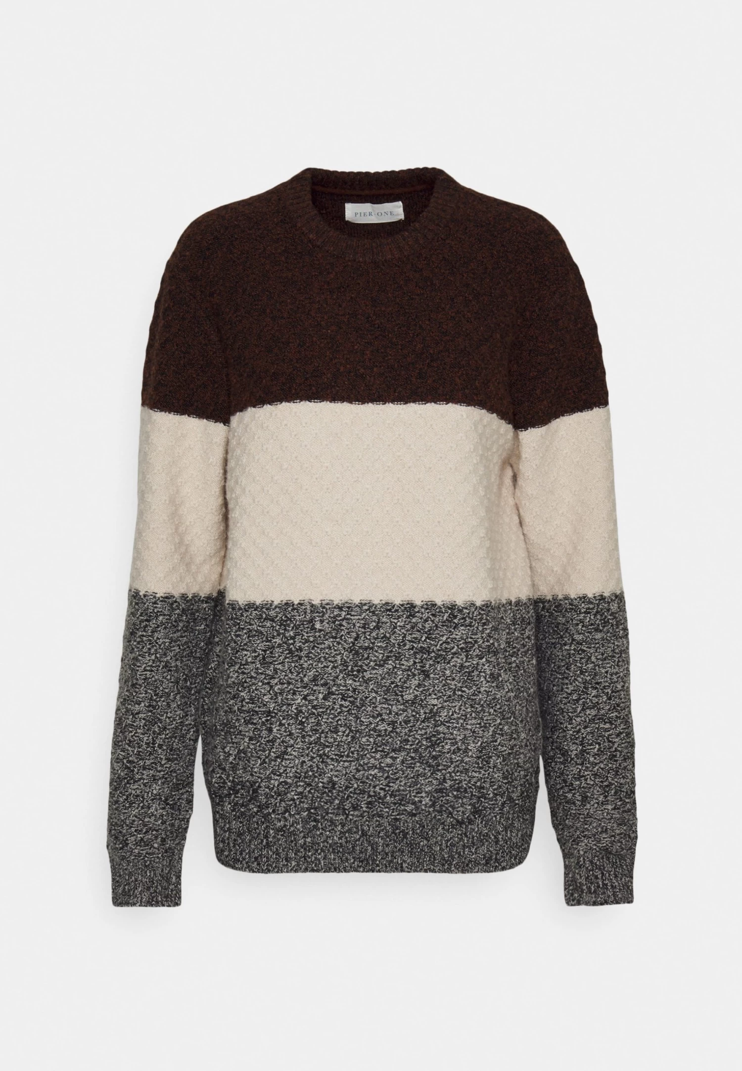 Pier One Jersey De Punto - Multi Coloured 7 Pier One Jersey De Punto - Multi Coloured - Imagen 7