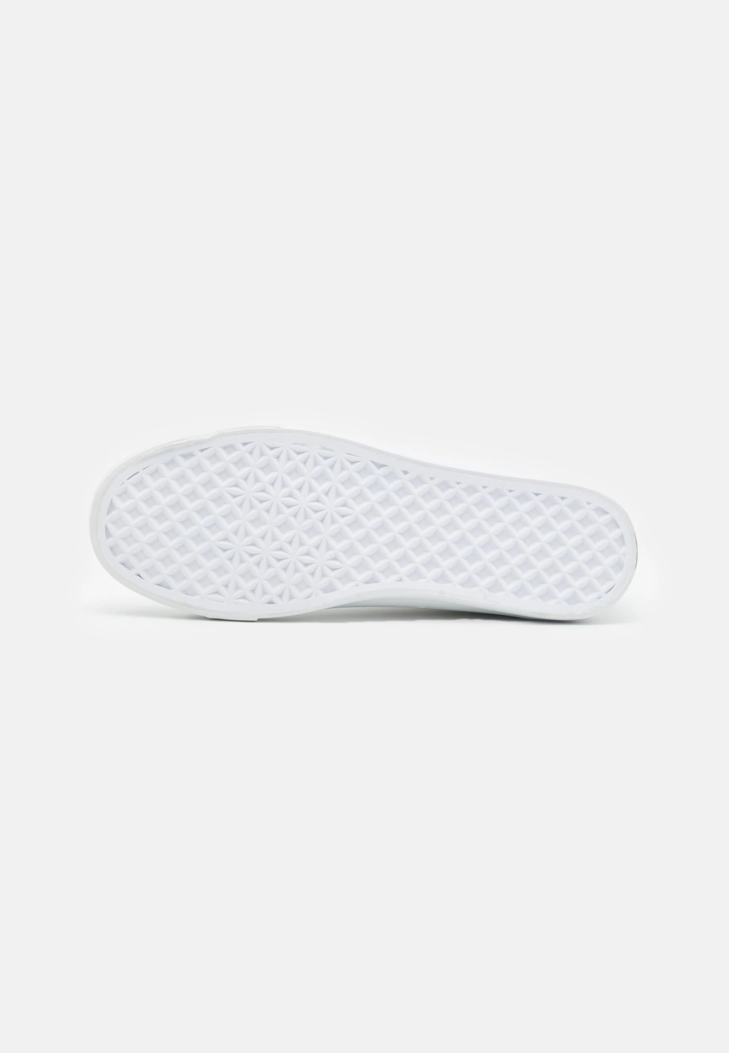 Pier One Unisex - Zapatillas - White 5 Pier One Unisex - Zapatillas - White - Imagen 5
