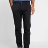 Pier One Pantalones Chinos - Black